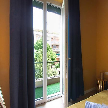 Aureum Convivium Hotel Rome Exterior photo