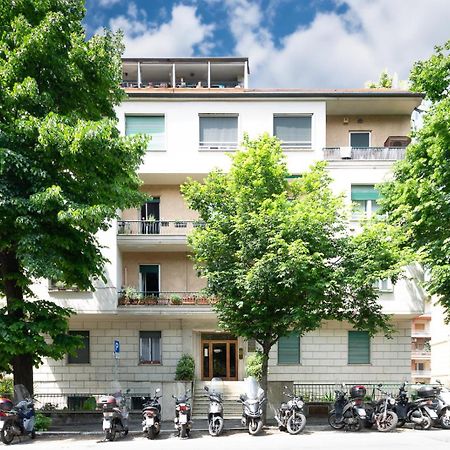 Aureum Convivium Hotel Rome Exterior photo