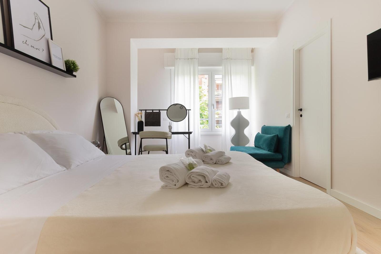 Aureum Convivium Hotel Rome Exterior photo