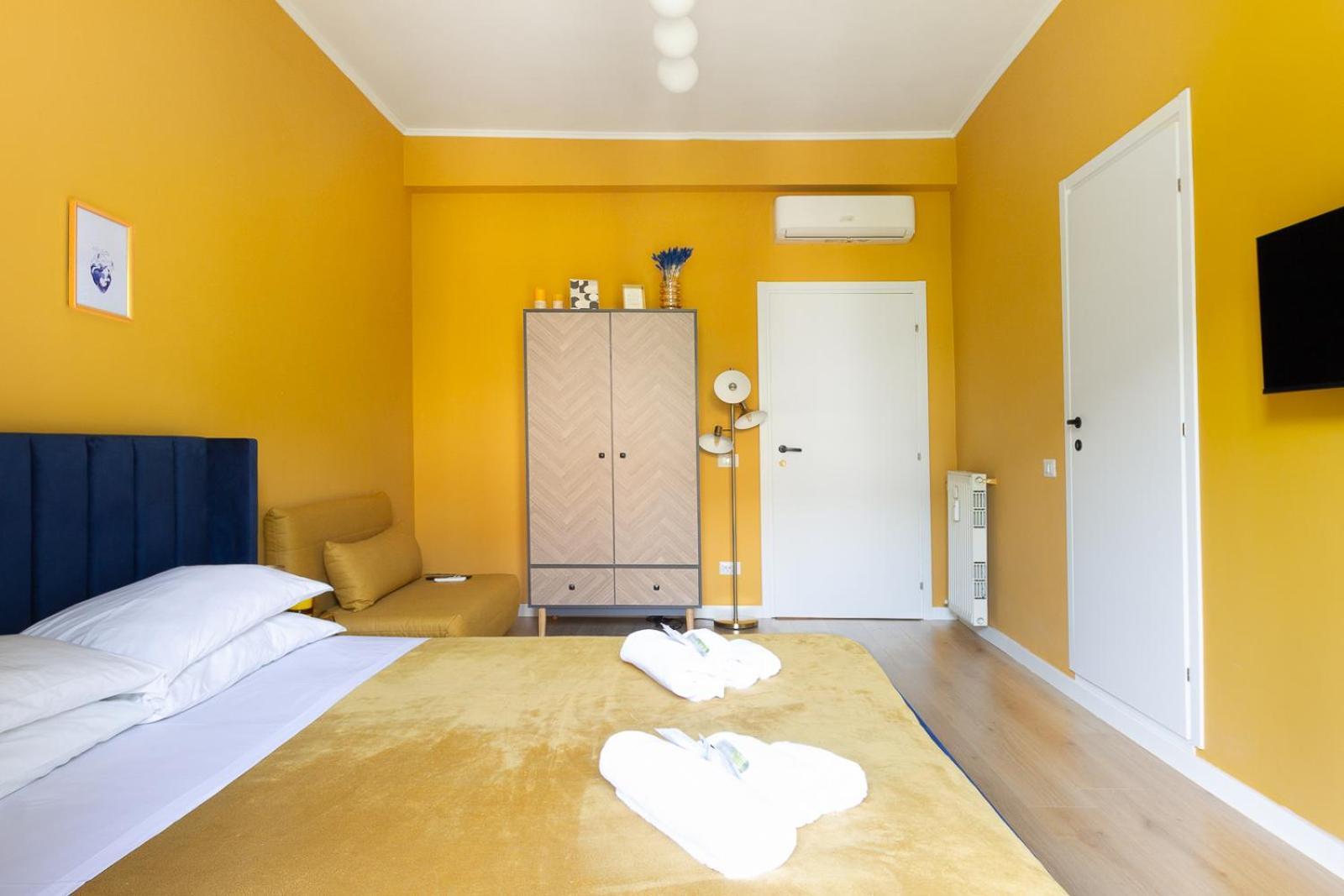 Aureum Convivium Hotel Rome Exterior photo