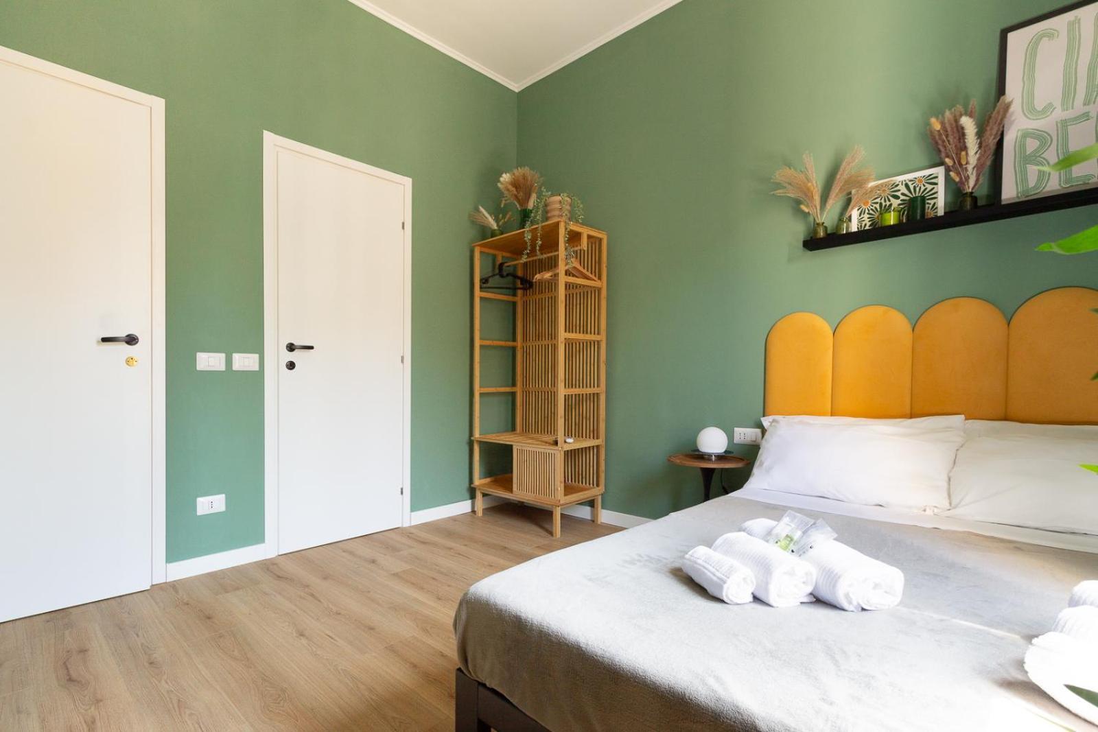 Aureum Convivium Hotel Rome Exterior photo