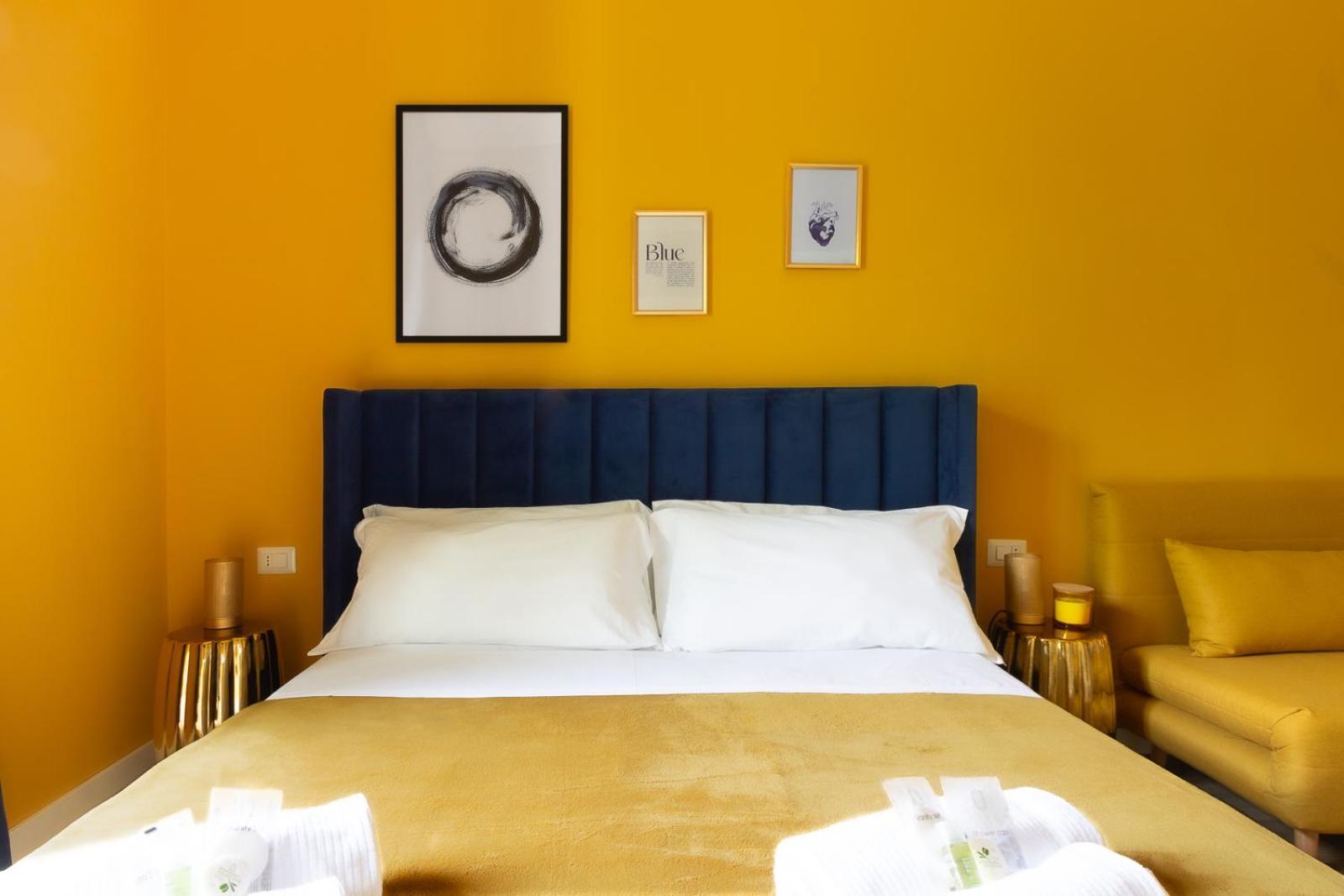 Aureum Convivium Hotel Rome Exterior photo