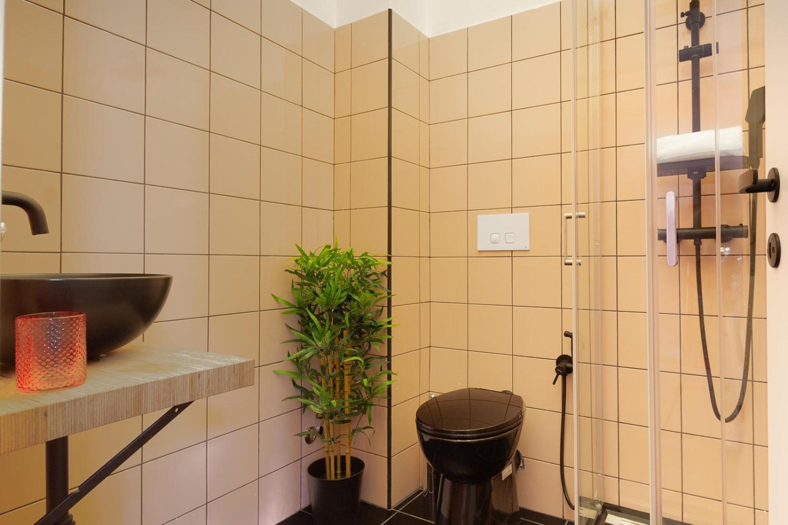 Aureum Convivium Hotel Rome Exterior photo