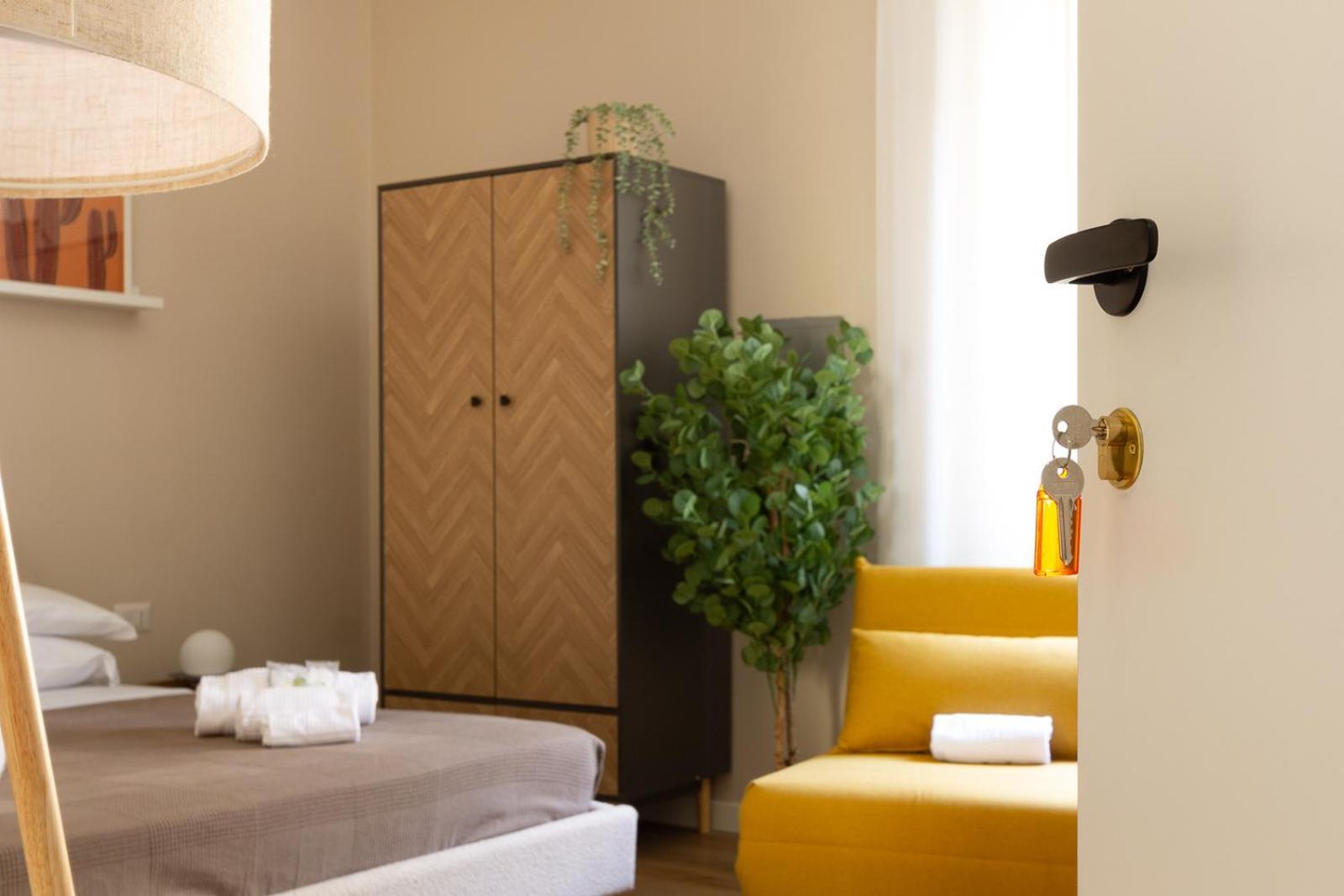 Aureum Convivium Hotel Rome Exterior photo