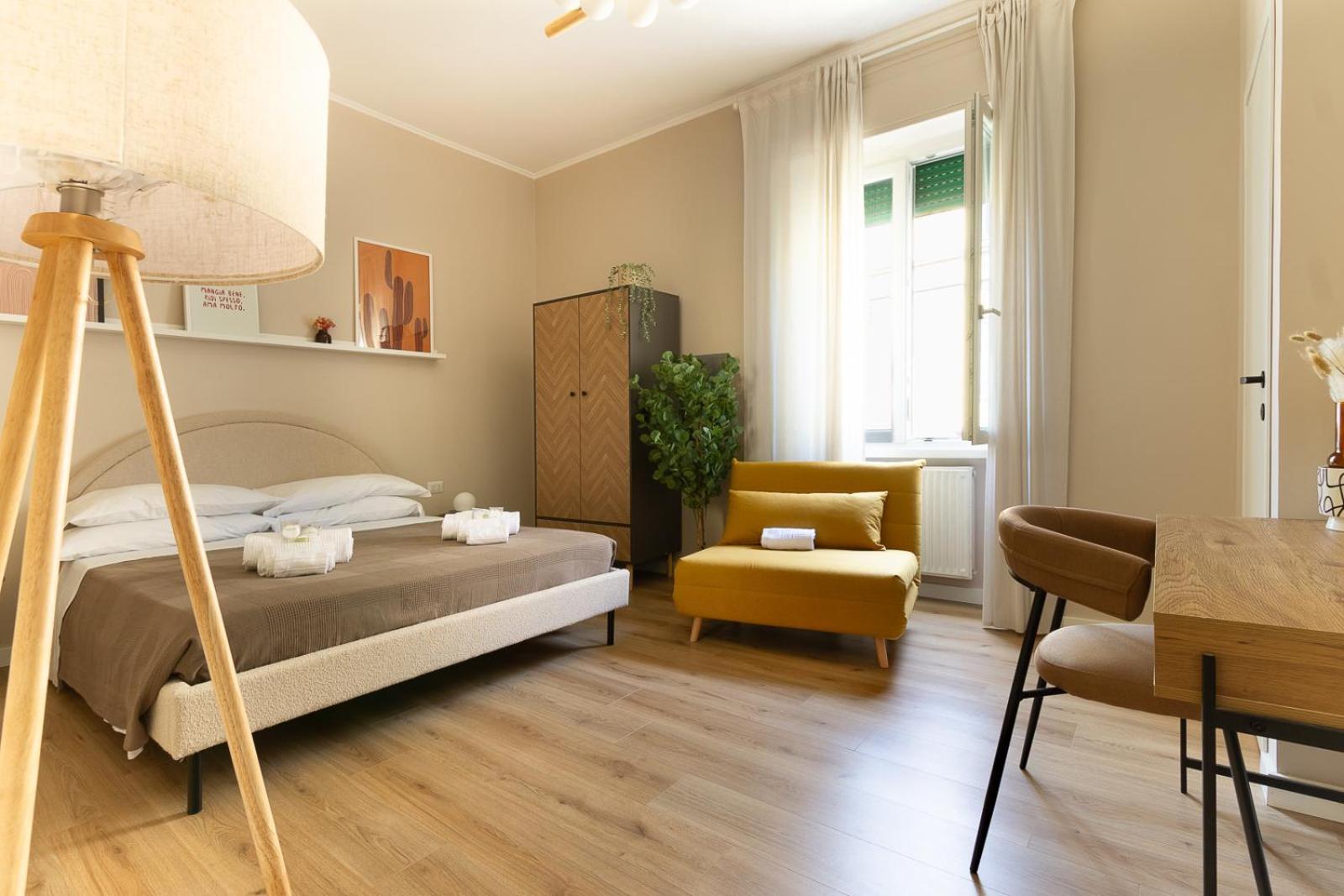 Aureum Convivium Hotel Rome Exterior photo