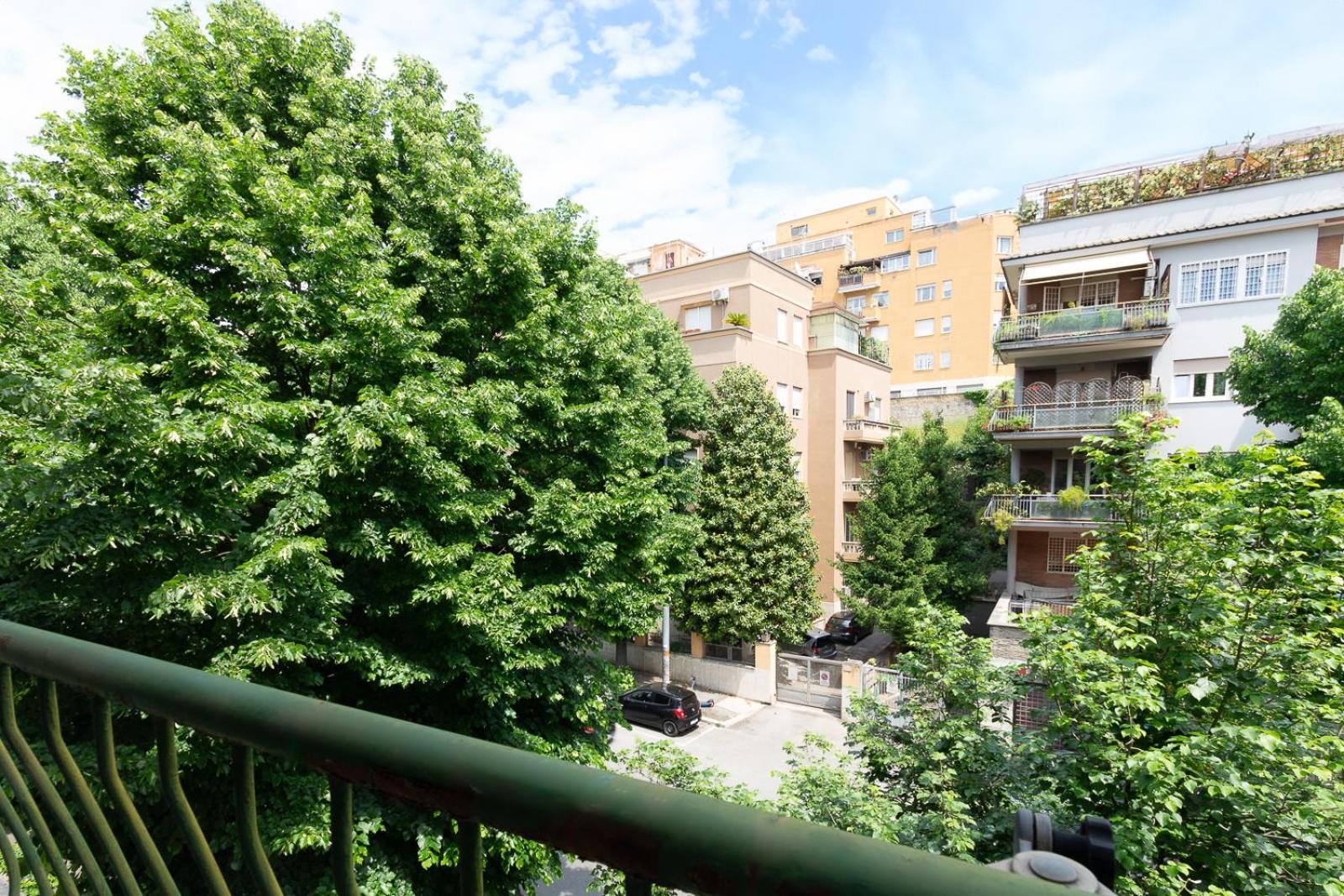 Aureum Convivium Hotel Rome Exterior photo